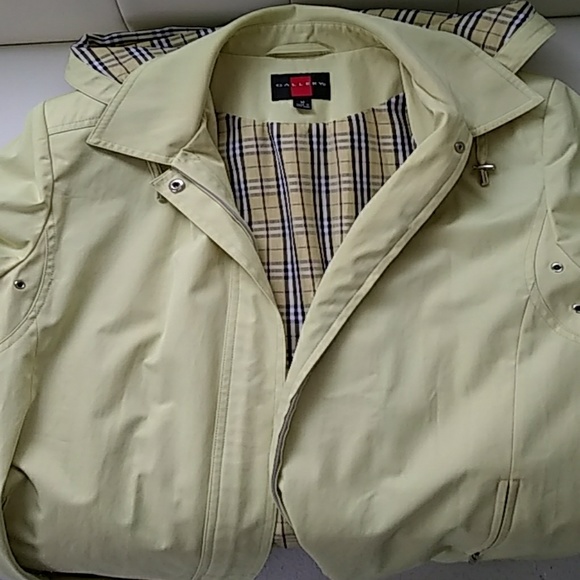 Gallery Jacket - Picture 7 of 7